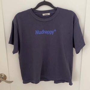 RARE Madhappy Tee Size M